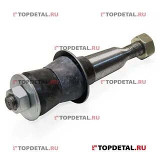 Болт крепления амортизатора газель