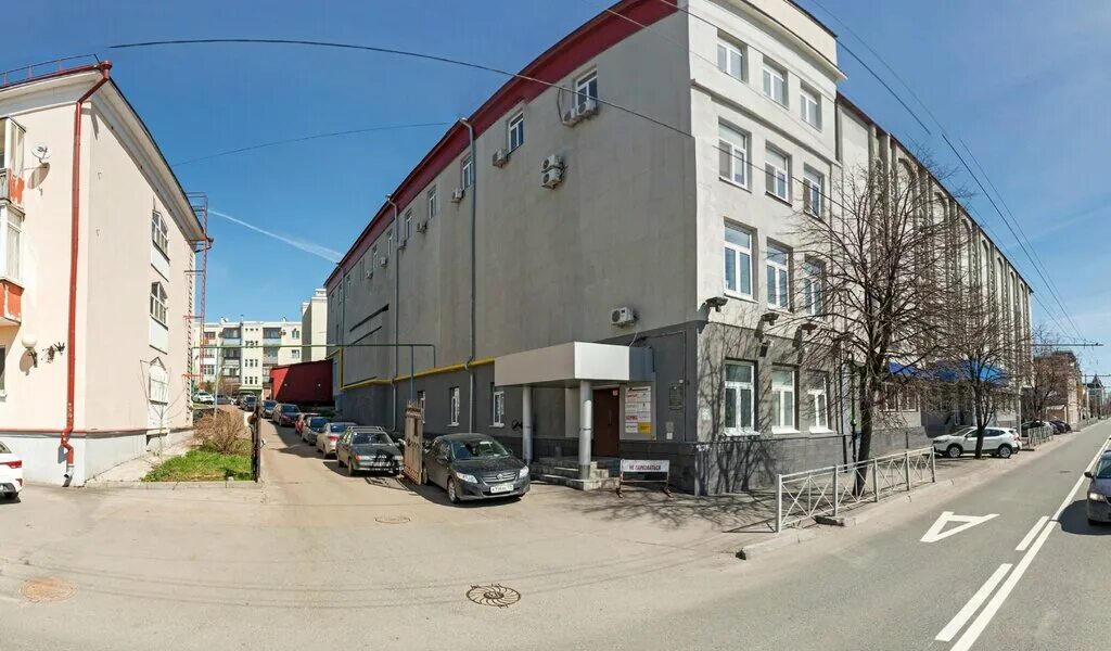 казань, проспект ямашева, 15. арбузова 5. , 18. помещения г казань. здание офиса в казани.