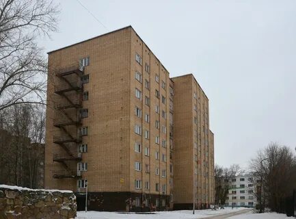 Есенина 1а
