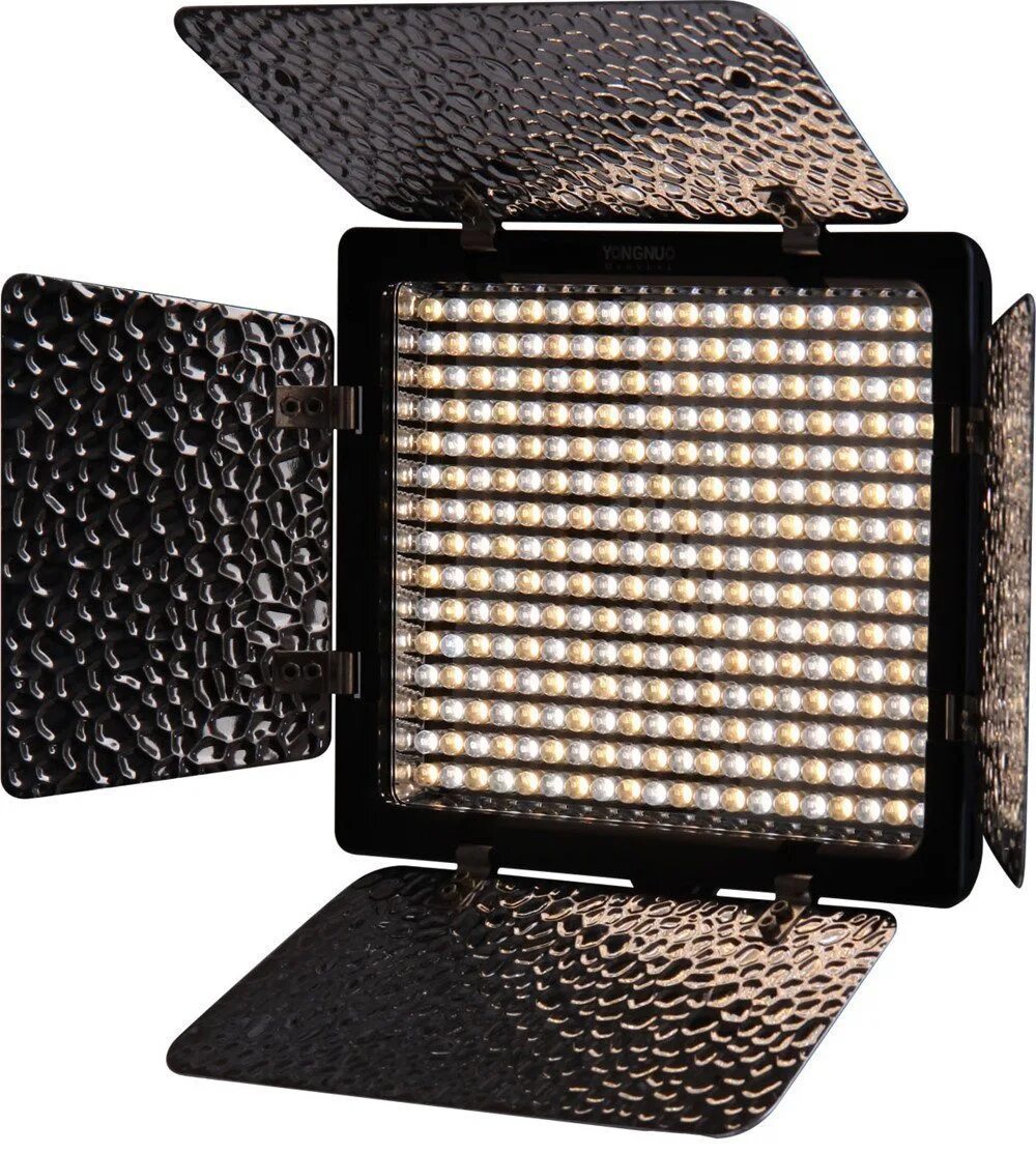 Yongnuo yn 300. Yongnuo yn-300 iii led, 3200-5500k. yongnuo yn-300 iii. видеосвет yongnuo yn 300. светодиодная панель yongnuo yn-300 iii.