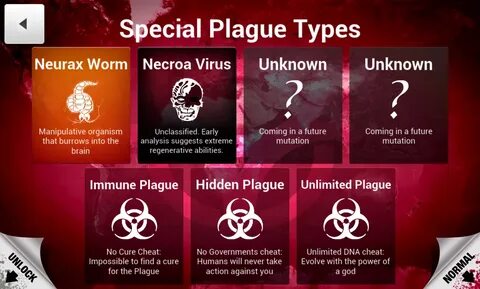 Plague inc бесплатный премиум