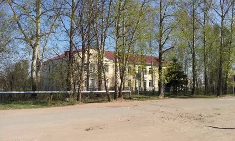 Никулинское тверская область