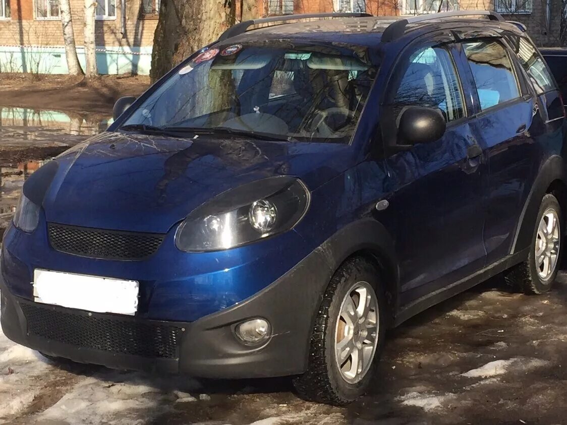 Chery indis (s18d) 1. Chery indis 2012. машина chery indis. чери индис 2012. 3 мт, 2012.