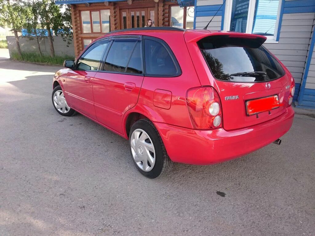 Куплю мазда фэмили. Mazda familia Wagon 2002. Мазда Фэмили универсал 2001. Mazda familia универсал. Mazda familia bj универсал.