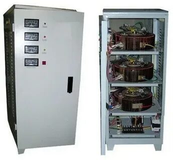 Стабилизаторы 380 вольт 20 квт