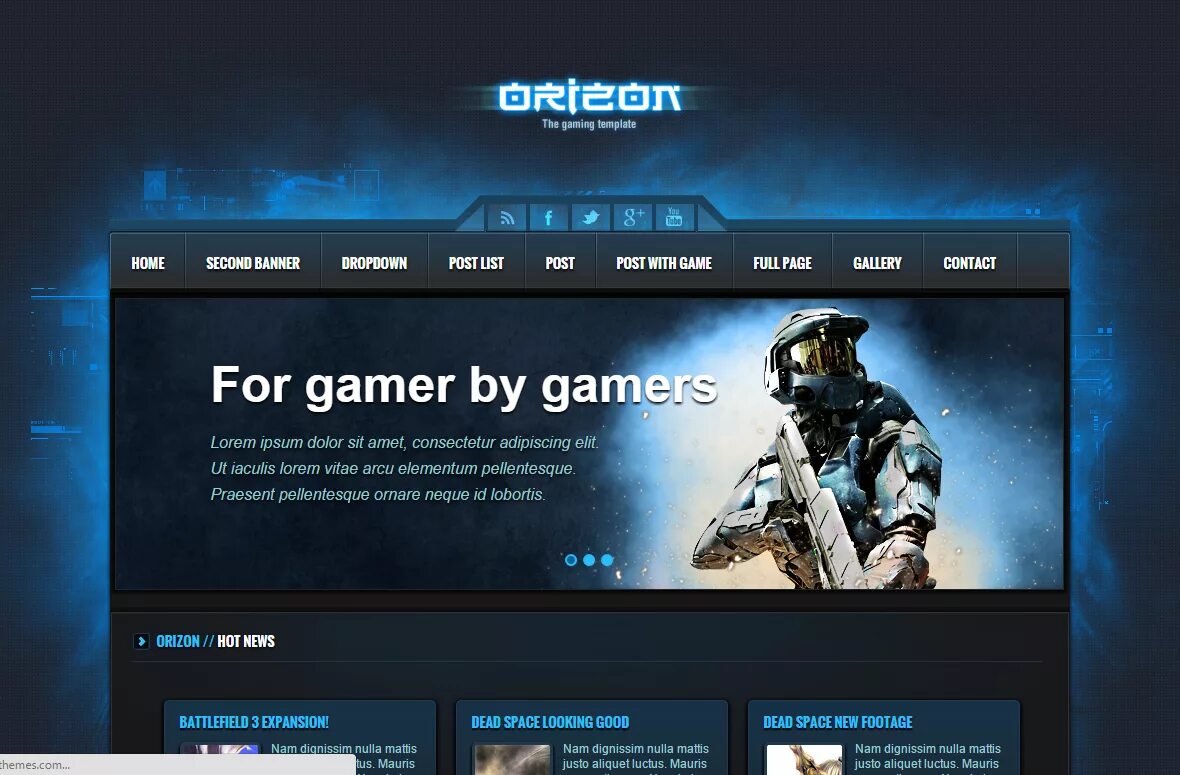 Web gaming. Шаблоны Gaming. Game website. Game site Template. Гейм для сайта WORDPRESS.