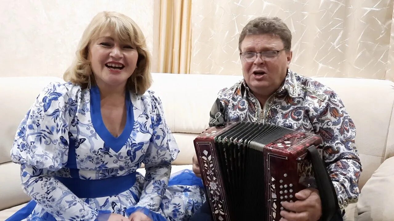 Гармонист ганичев. Гармонист ганичев