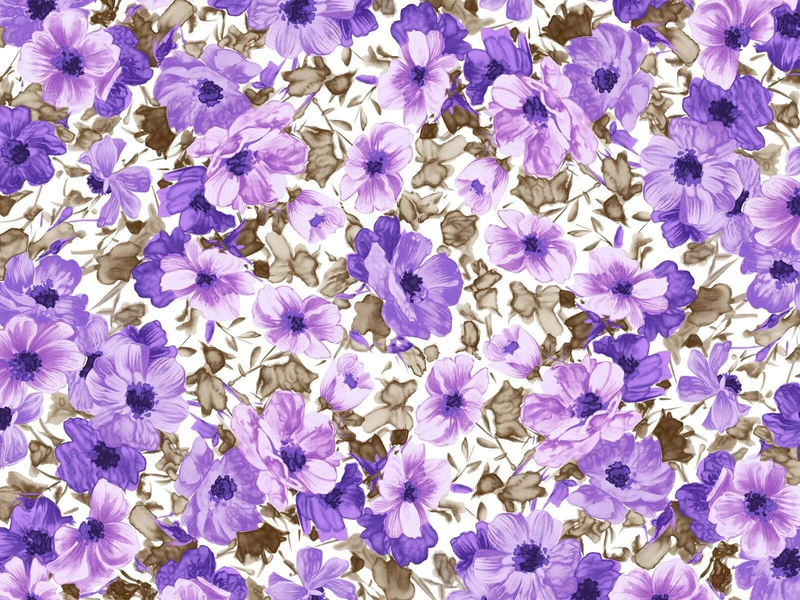 Pattern view