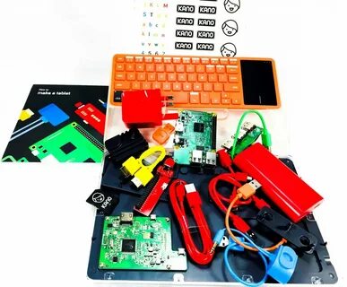 Pc kit