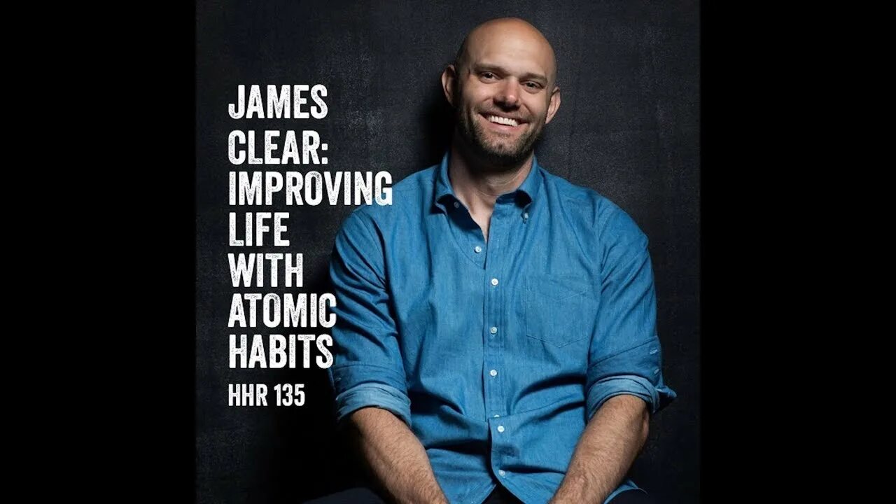 Clear James "Atomic Habits". James Clear author Atomic Habits. James clear