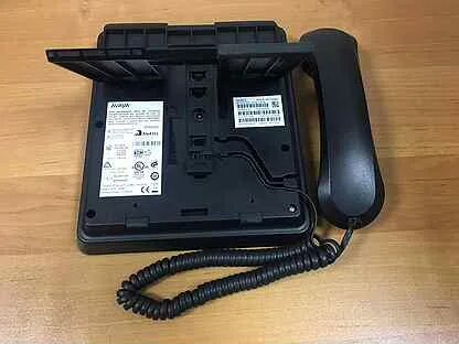 Телефон avaya 1608