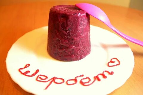 Мороженое щербет дома