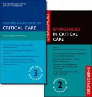 Oxford handbook