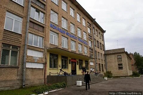 Престижные колледжи спб