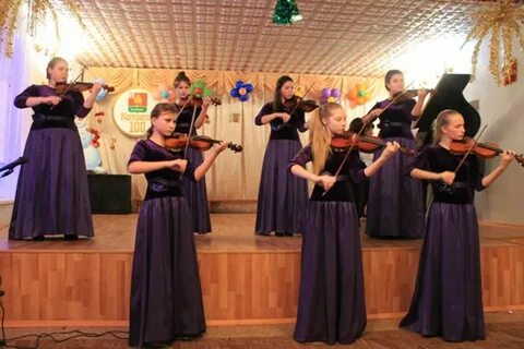 Школа искусств тамбов