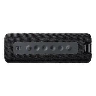 Колонка портативная xiaomi sound outdoor 30w
