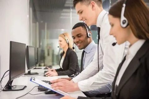 Суть работы оператора