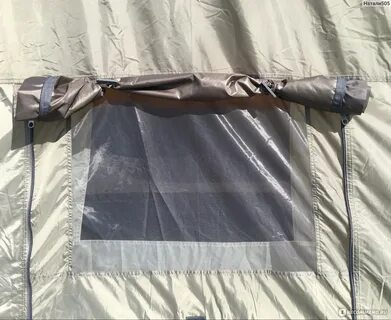 Outventure twin sky 4