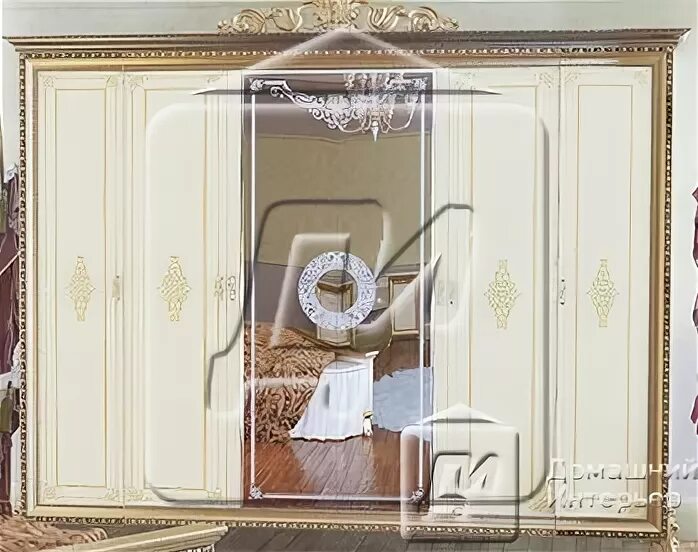 6 ти дверный шкаф. 6 ти дверный шкаф