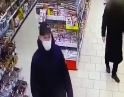 Кража времени