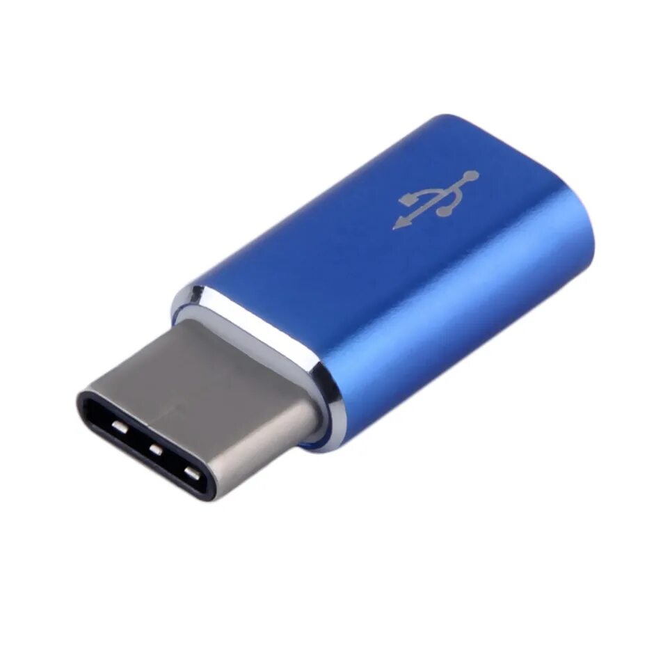 Флешка с usb type c