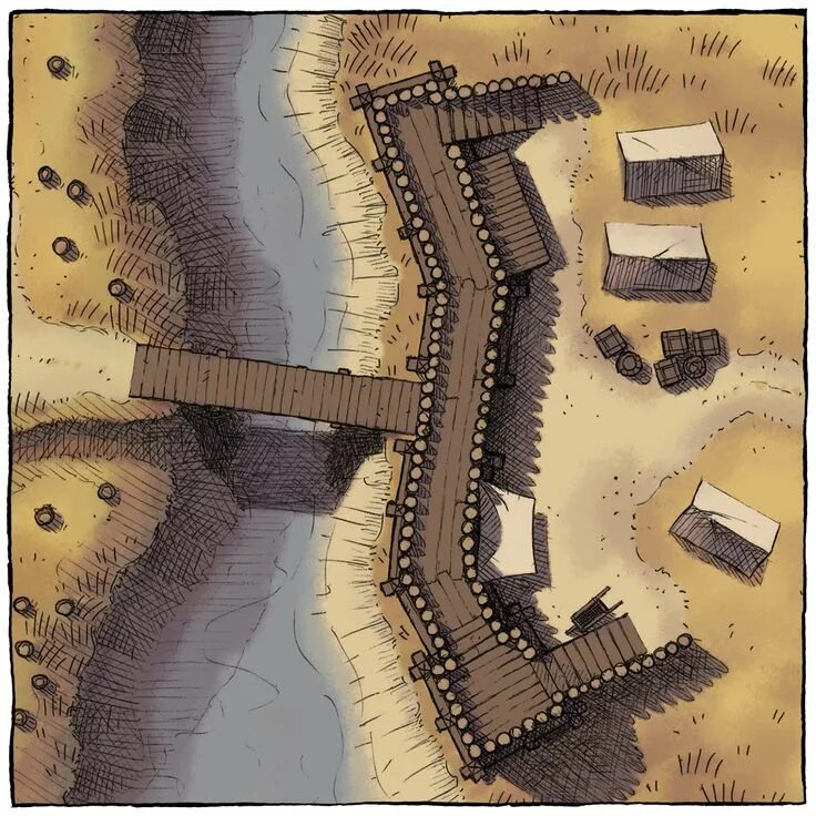 Dnd map. Ролл 20 ДНД Battle Map. Battlemap поле ДНД. Карта пустынного города ДНД. ДНД Боевая карта город.