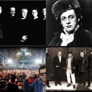 Песня иосифа