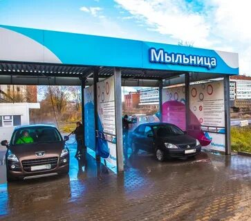 Мойка мыльница