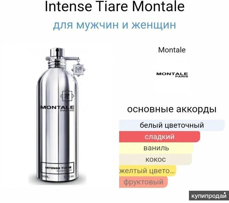 Монталь intense Tiare. Montale intense Tiare духи. Montale intense Tiare парфюмерная вода 100мл. Intense Tiare Montale летуаль. Montale tiare