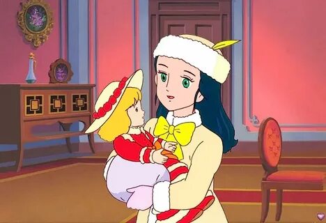 Princess sarah