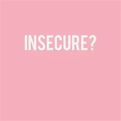 Параметры insecure. Параметры insecure