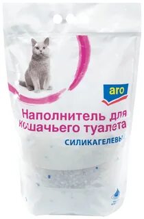 Наполнители для туалета оптом