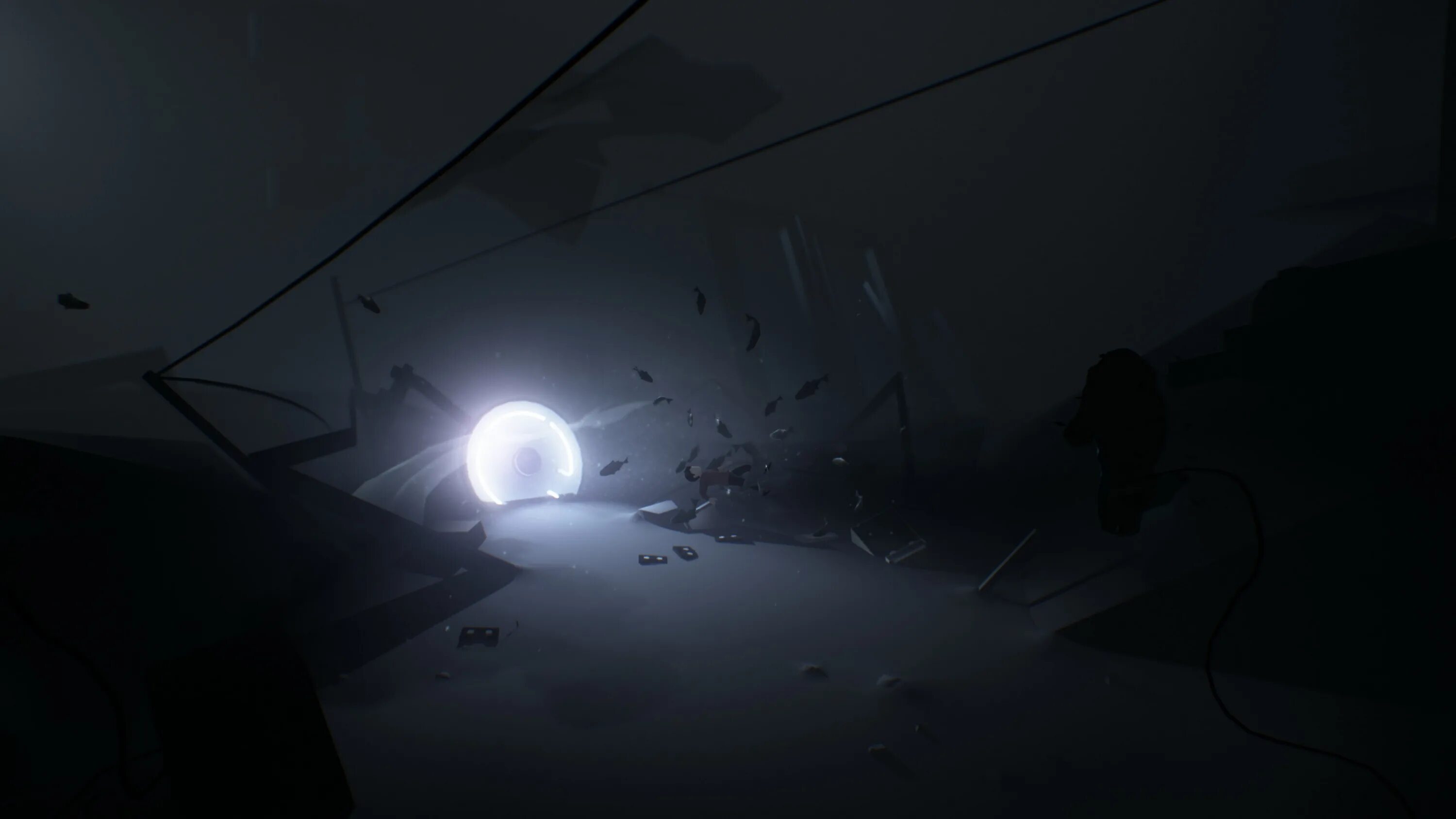 Зона темноты. Inside Playdead на рабочий стол. Инсайд. Платформер inside. Дед инсайд фон.