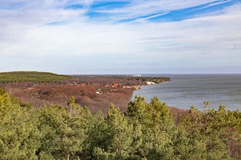 Куршская коса билеты