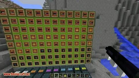 Better mod 1.16 5