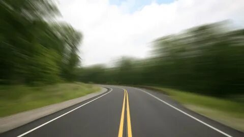 Дорога добра speed