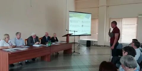 Управление сельского хозяйства липецкой