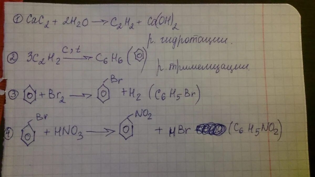 Mg br2 реакция. C6h6 c6h5. C6h5ch3 c6h5ch3cl. C2h2 c6h6 c6h5br. C2h6 бензол.