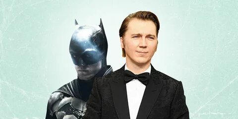 Кто играл бэтмена 2022
