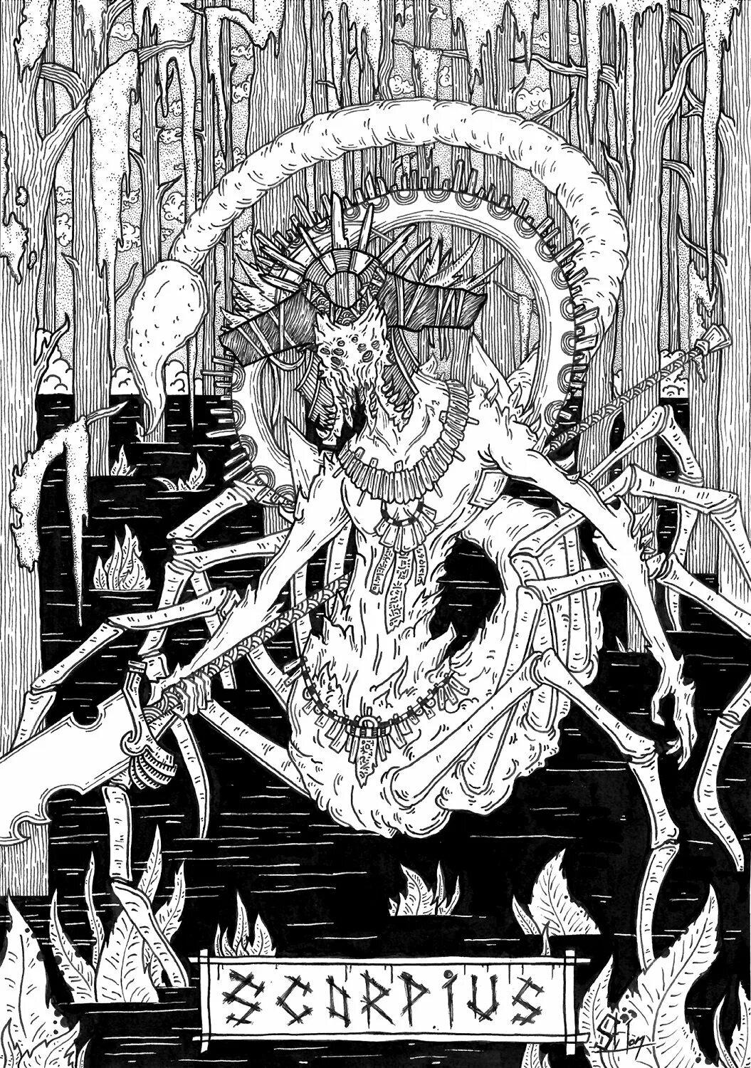 Хтонические боги. Рерих картины лавкрафт. Хтонические боги лавкрафта. Хтонические божества лавкрафта. Хтонические боги лавкрафта арт.