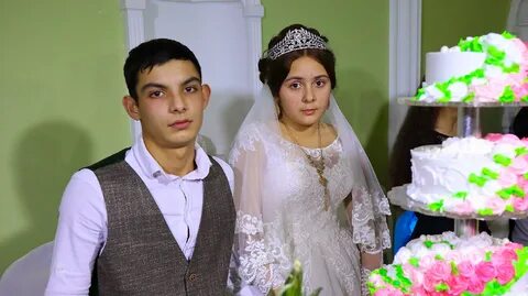 Gypsy Best Wedding Съёмка с 2х видео камер в детском саду в Брянске Сергей ...