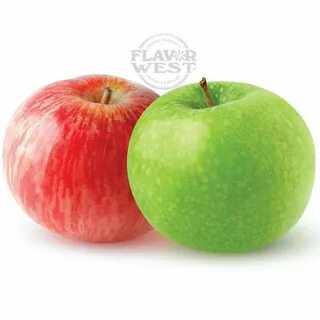 Apple flavor
