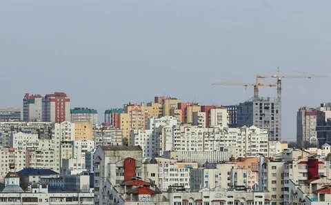В белгороде объявлен