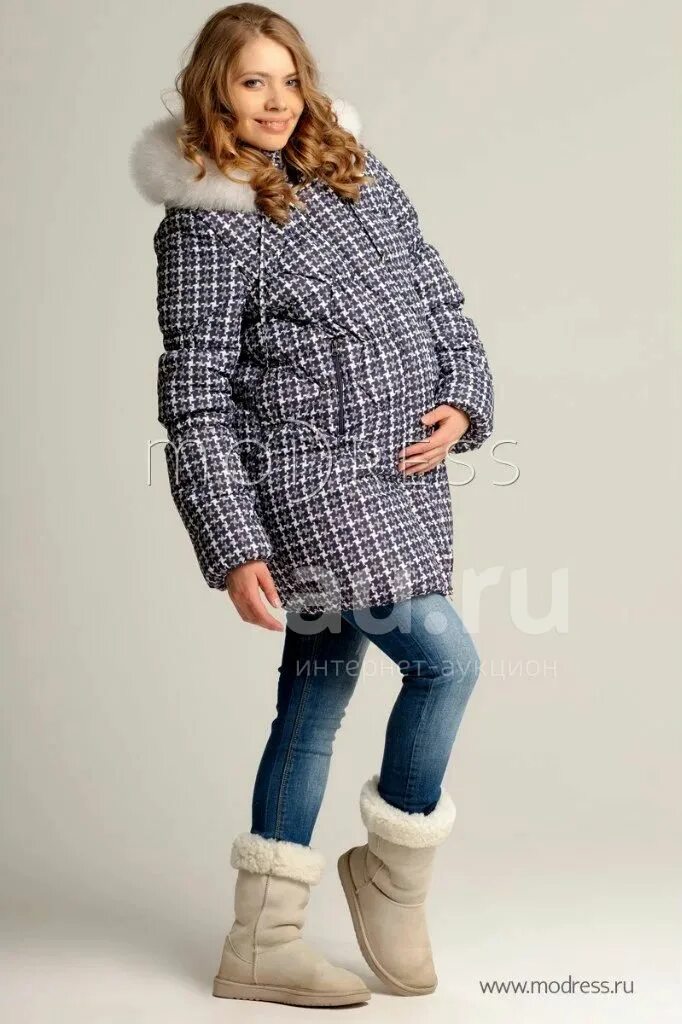 Модресс одежда