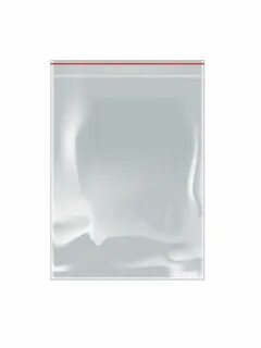 Размеры пакетов zip lock