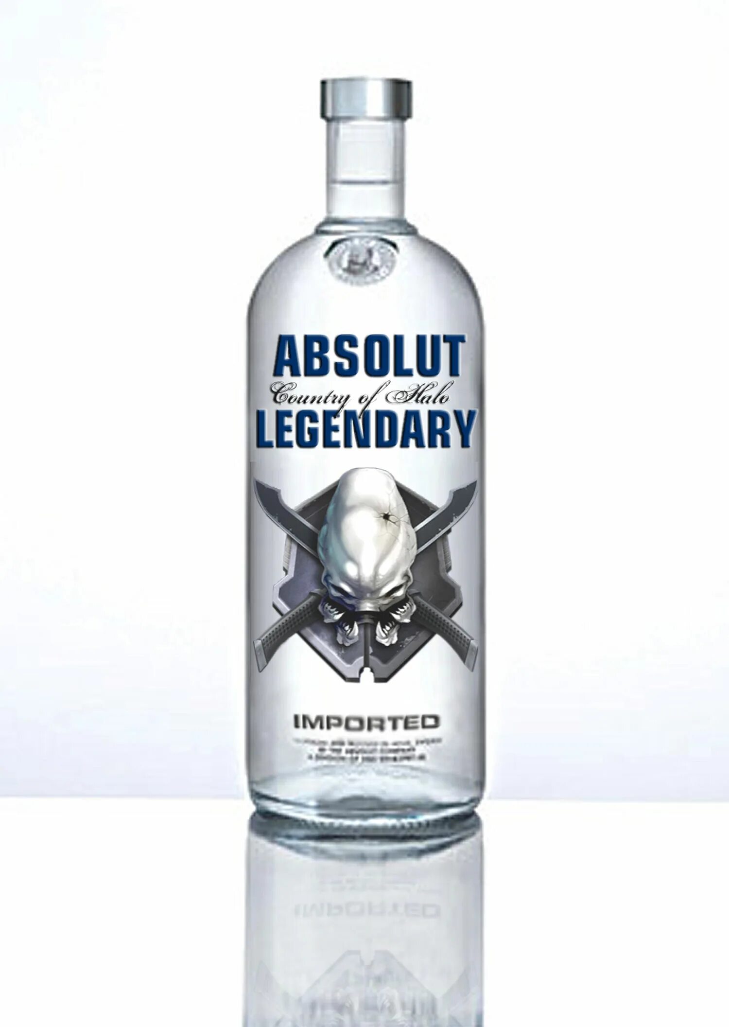 Absolute import. Absolute import