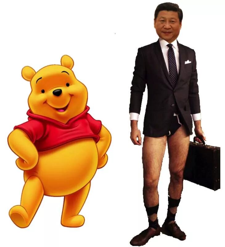 Си Цзиньпин Винни пух. Си Цзянь Пинь Винни пух. XI Jinping Winnie the Pooh. Камеди клаб дзинь пинь в такси