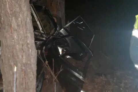 Есть под оренбургом черный