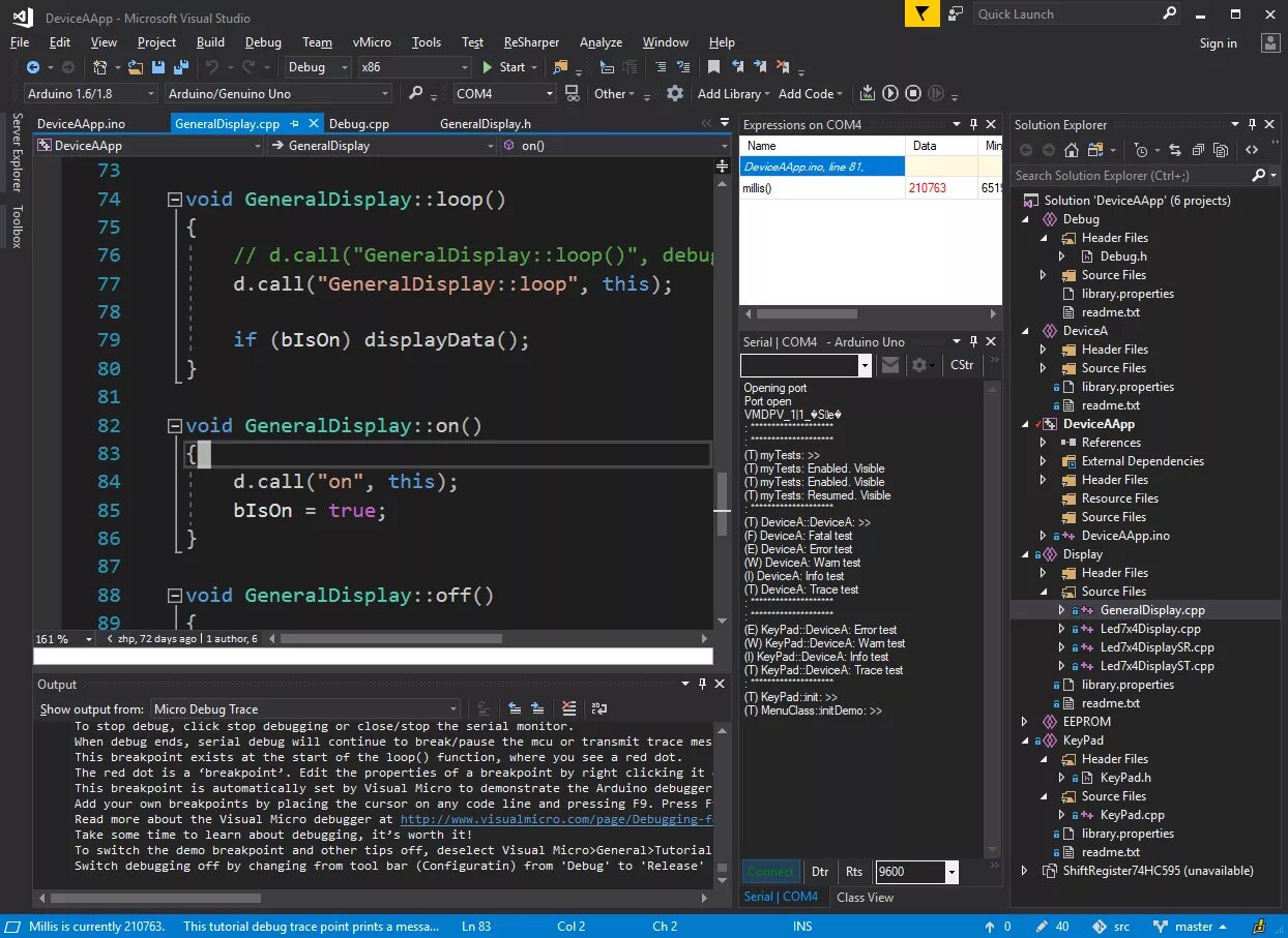 Microsoft visual studio ide. Программа на visual studio для ардуино. визуальное программирование визуал студио. ассемблер visual studio code.