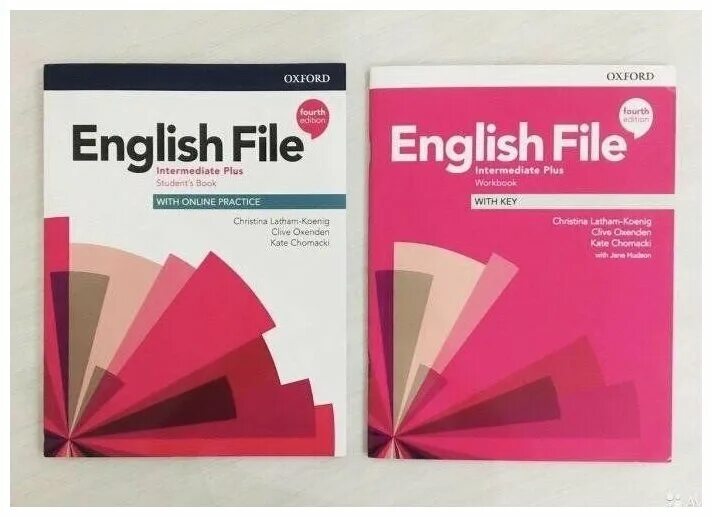 English file intermediate 4th edition teacher book